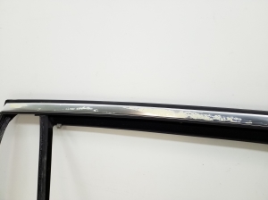 Mercedes Benz GLC-Class 253 (2015–2019) Sonstiges Teil der hinteren Seitentür A2537350425 - 4