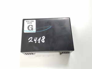 Module de commande - 407201CD0A