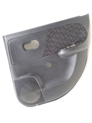   Rear side door panel  - 829229U100 