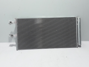  Air conditioning radiator 