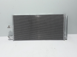  Gaisa kondicionēšanas radiators 