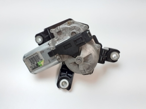  Rear wiper motor 