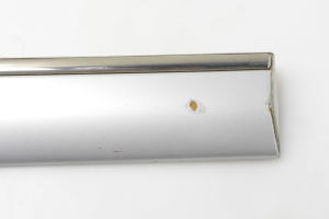 Mercedes Benz E-Class W210 (1995–2002) Rear side door molding A2106901062 - 4
