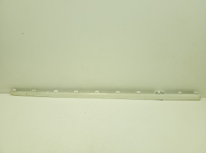 Mercedes Benz S-Class 222 (2013–2020) Veel üks välise aknalaua detail A2226948082 - 3