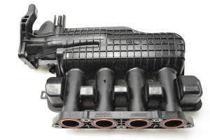 Intake manifold and its parts - 000A2829