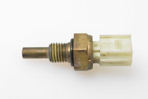  Coolant temperature sensor 