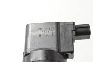  Ignition coil 