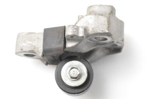 Motorhalter