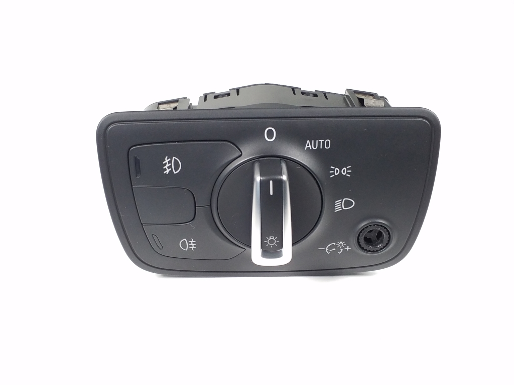AUDI A6 C7/4G (2010-2020) Headlight Switch Control Unit 4G0941531 21921344