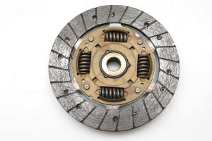 Honda Civic IX (2011–2015) Kupplungsscheibe 826764 - 3