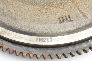 Honda Civic IX (2011–2015) Schwungrad 2M211 - 4