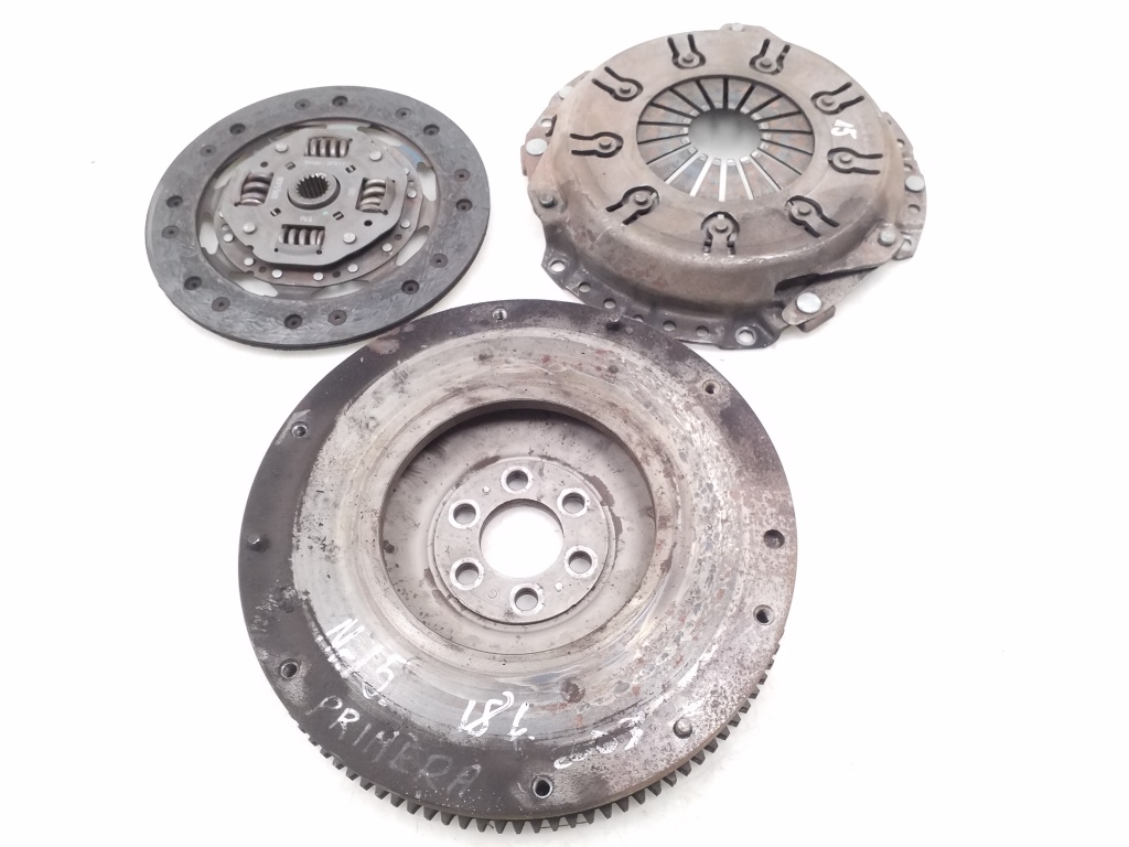 NISSAN Primera P12 (2001-2008) Clutch Kit 25090670