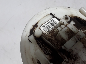   Fuel level sensor in tank  - 8200465952 