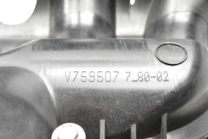 BMW 1 SERIES F20 (2010–2026) Ansaugkrümmer 7595077 - 2