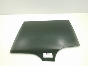 Tagumise külgukse klaas - A2537350500