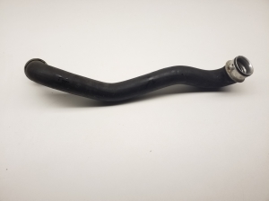   Cooling radiator hose 