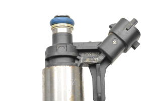 BMW 1 SERIES F20 (2010–2026) Injektor Einspritzdüse 7591623 - 3