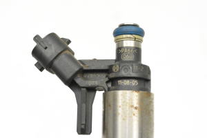 BMW 1 SERIES F20 (2010–2026) Injektor Einspritzdüse 7591623 - 4