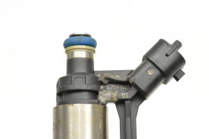 BMW 1 SERIES F20 (2010–2026) Injektor Einspritzdüse 7591623 - 3