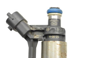 BMW 1 SERIES F20 (2010–2026) Injektor Einspritzdüse 7591623 - 4