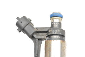 BMW 1 SERIES F20 (2010–2026) Injektor Einspritzdüse 7591623 - 2