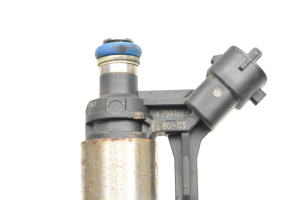BMW 1 SERIES F20 (2010–2026) Injektor Einspritzdüse 7591623 - 3