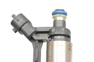 BMW 1 SERIES F20 (2010–2026) Injektor Einspritzdüse 7591623 - 4