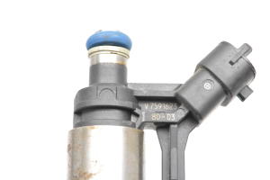 BMW 1 SERIES F20 (2010–2026) Injektor Einspritzdüse 7591623 - 2