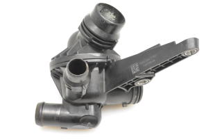 BMW 1 SERIES F20 (2010–2026) Termostaat ja selle komponendid 7600584 - 2