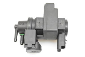  Solenoids 