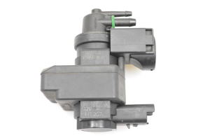  Solenoids 