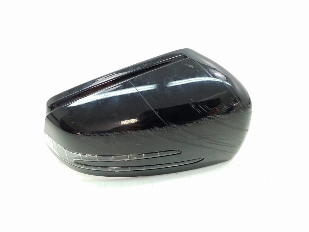 MERCEDES-BENZ E-Class W212/S212/C207/A207 (2009-2016) Front right mirror trim 18802091