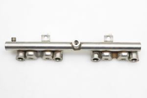 Common Rail Kraftstoffleitung - 7592426