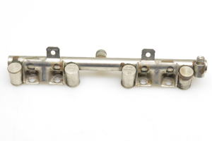 BMW 1 SERIES F20 (2010–2026) Kõrgsurve kütusetoru 7592426 - 4