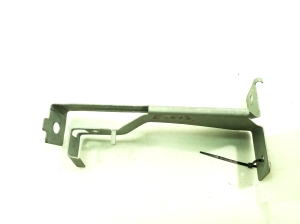 Mercedes Benz E-Class W207 (2009–2017) Halter Unterfahrschutz vorne A2075240840 - 2