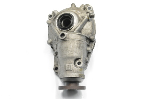 BMW X3 F25 (2010–2017) Front differential 17586910 - 5