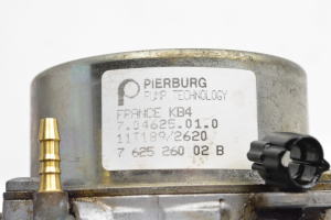 BMW 1 SERIES F20 (2010–2026) Vaakumpump 7625260 - 2