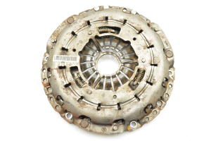 Clutch pressure plate - 7614326