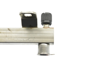 Opel Adam (2012–2026) High pressure fuel line 55572731 - 5