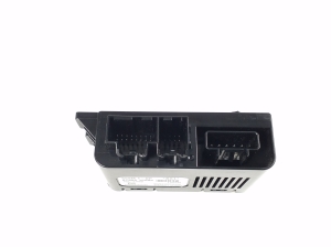 Infiniti FX (2008–2013) Front seat control unit 873D61CA0A - 3