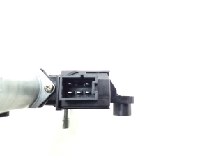 Mercedes Benz GLC-Class 253 (2015–2019) Rear side door window regulator motor A2059060301 - 2