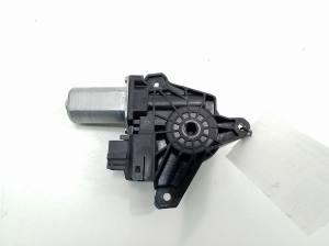 Rear side door window regulator motor - A2059060301
