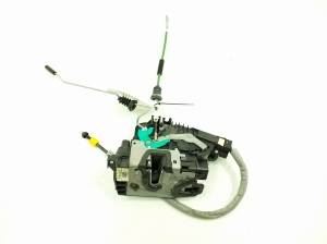 Tagumise külgukse lukk - A0997303900