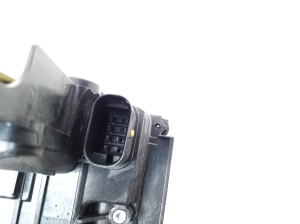 Mercedes Benz GLC-Class 253 (2015–2019) Rear side door lock A0997304100 - 4