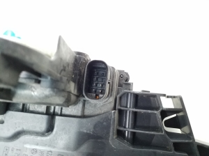 Mercedes Benz GLC-Class 253 (2015–2019) Front door lock A0997202100 - 4
