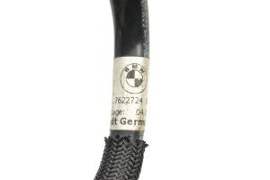 BMW 1 SERIES F20 (2010–2026) Rohr - 2