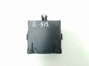 Mercedes Benz GLC-Class 253 (2015–2019) Front door control unit A2229001512 - 2