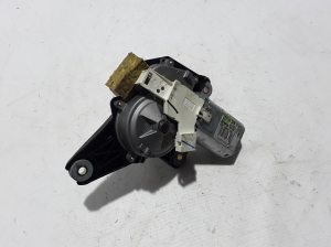 Rear wiper motor - 8200001892