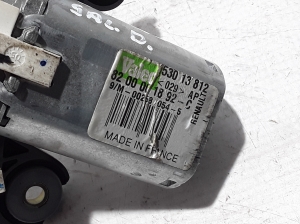 RENAULT Laguna II (2001–2007) Heckwischermotor 8200001892 - 2