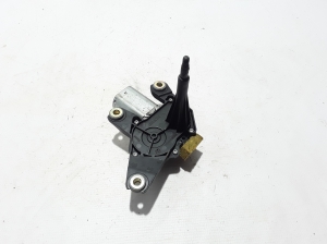 RENAULT Laguna II (2001–2007) Heckwischermotor 8200001892 - 4
